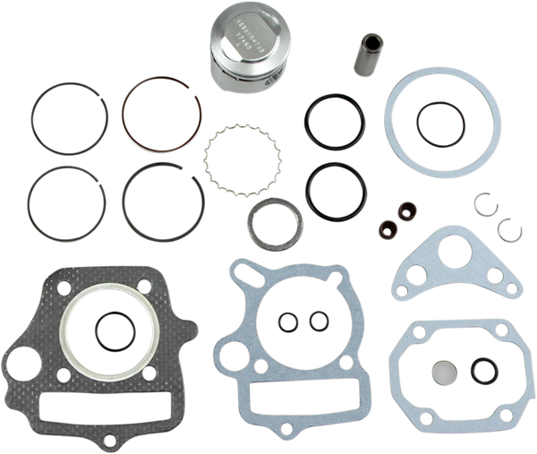High-performance Piston Kit With Gaskets For 4-stroke, 1, nordicamoto.ro