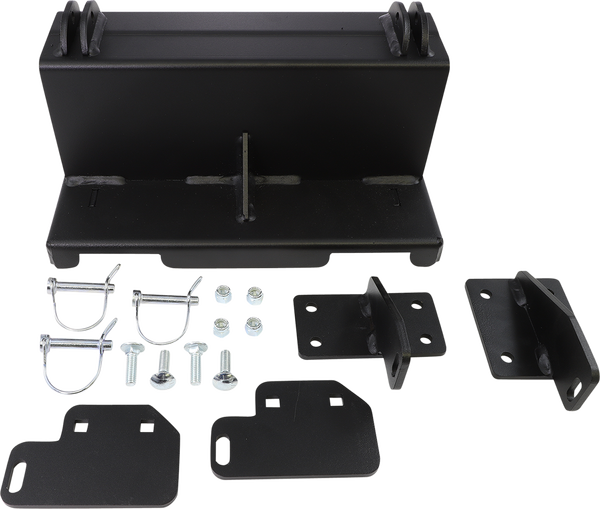 Rm5 Extension Track Black 