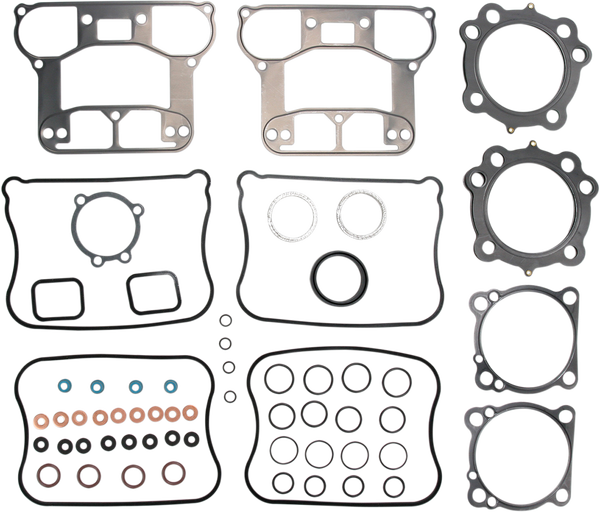 V-twin Top End Gasket Kits, 1, nordicamoto.ro