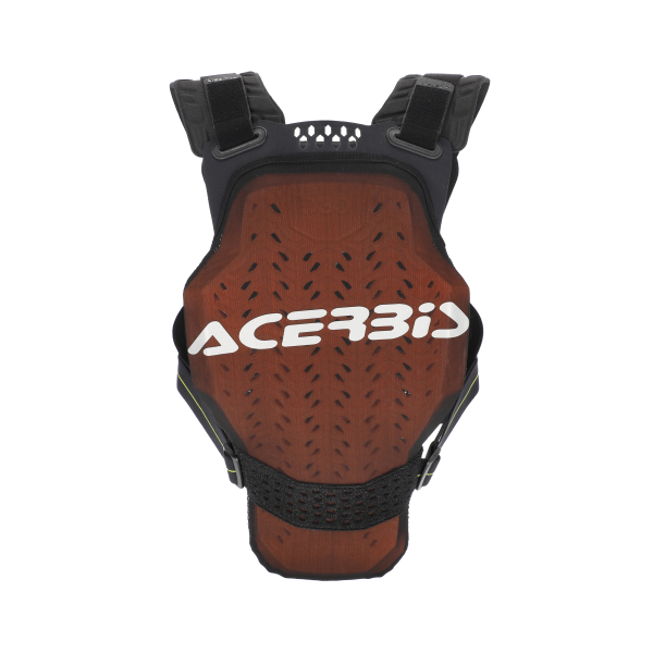 Armura Acerbis P035 RACE Negru-7