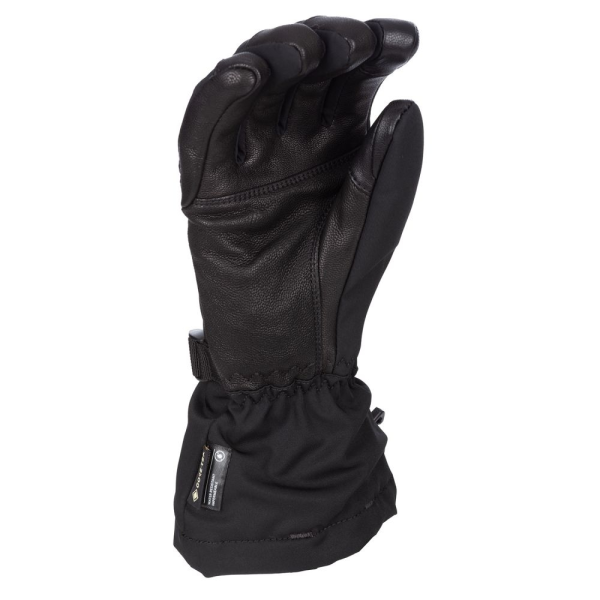 Radiate Gauntlet Glove Black - Wintermint-314d75a4198325a2c54f5fd074be13e7.webp