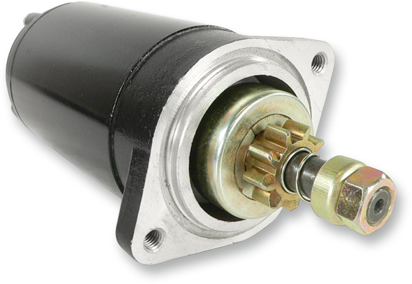 Motor de pornire negru, 1, nordicamoto.ro