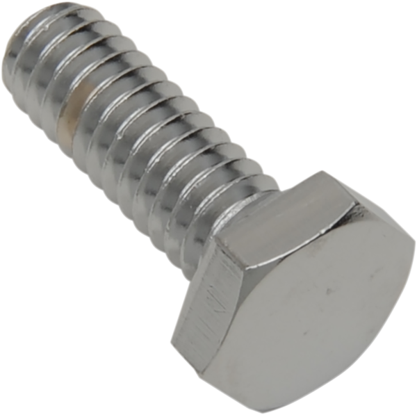 Replacement Hex-head Bolts Silver, 1, nordicamoto.ro