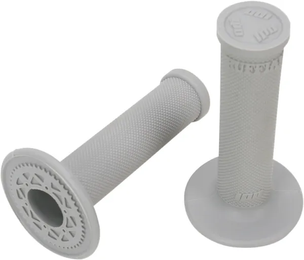 Ruffian Mx Single-ply Grips Gray-0