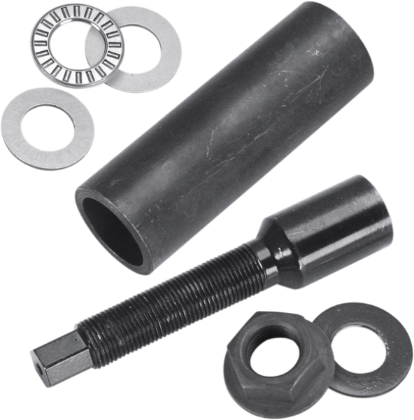 Inner Primary Bearing Race Installer Black, 1, nordicamoto.ro