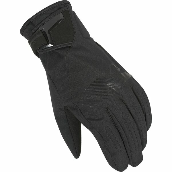 Manusi moto impermeabile MACNA CHILL RTX-1