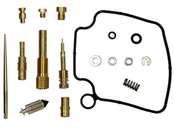 Kit reparatie carburator HONDA TRX 400FA, TRX 400FGA (04-07) (26-1337) Bronco