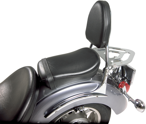Sissy Bar Kit Black, 2, nordicamoto.ro