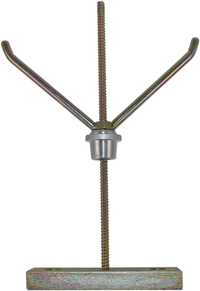 Spring Compression Tool Silver, 2, nordicamoto.ro