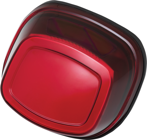 Tracer Led Taillight Black, 2, nordicamoto.ro