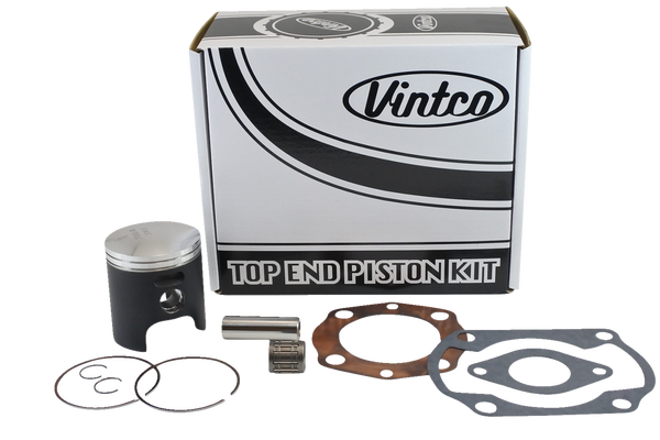 Top End Piston Kit, 1, nordicamoto.ro
