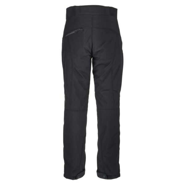 Pantaloni Moto Furygan Softshell Negru S, 9, nordicamoto.ro