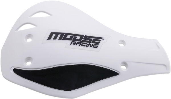 Plastice handguard Moose Racing