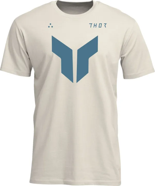 Tricou Thor Iconic Sand-2