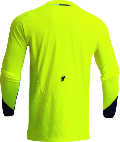 Tricou Thor Pulse Tactic Acid S, 7, nordicamoto.ro