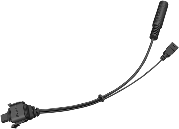 Adaptor Casti SENA Earbud 10C Black