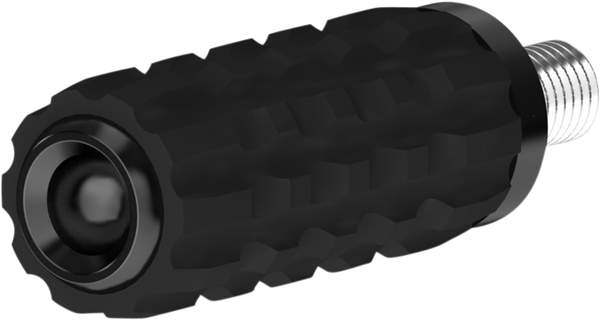 Traction Shifter Peg Black, 1, nordicamoto.ro