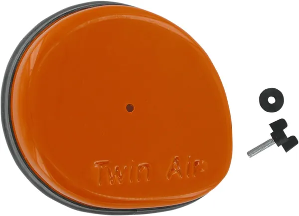 Airbox Cover Orange-0