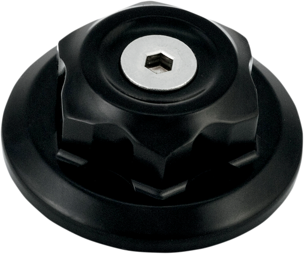 Misano Stem Nut/bolt Black Ops, 1, nordicamoto.ro