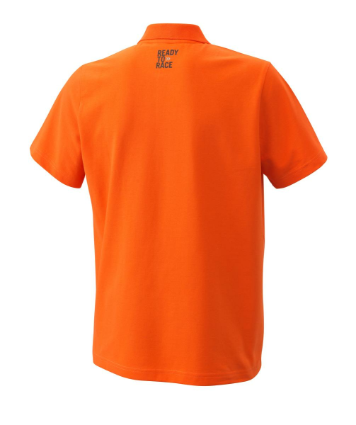 Tricou KTM Pure Racing Orange-0