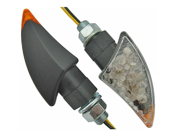 Universal Marker Lights Black-0