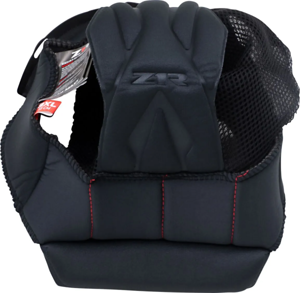 Captuseala Casca Z1R Road Maxx Negru 3XL