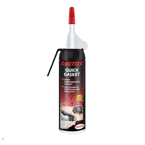 5910 Low Strength Gasket Sealant, 1, nordicamoto.ro