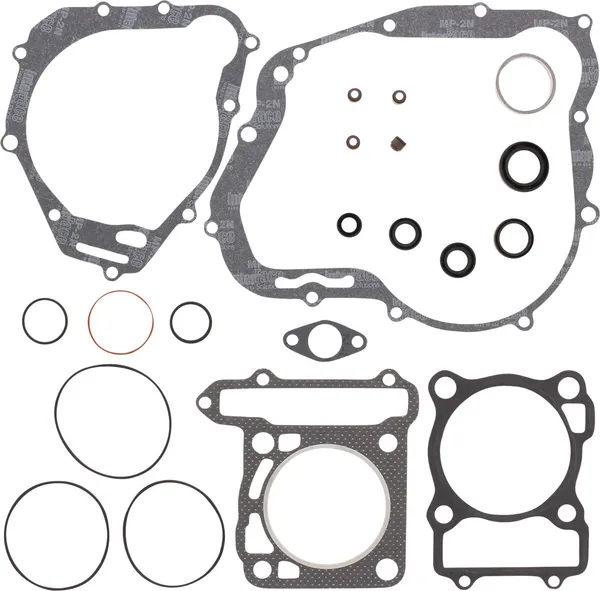 MOOSE RACING Gasket Set 