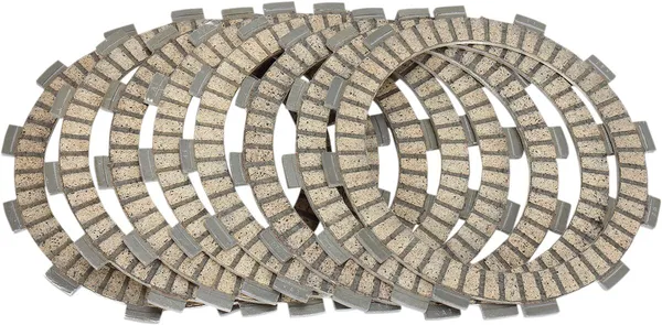 Clutch Friction Plates