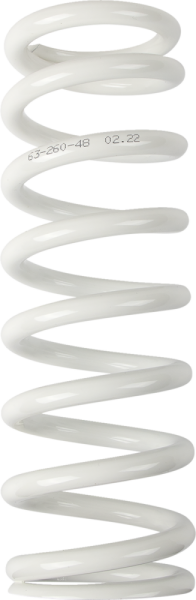 MOOSE RACING Shock Spring White -317859c07e332c3e9d21a3af21eb6a8b.webp