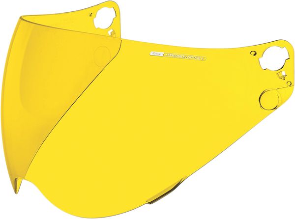 Precision Optics Variant Helmet Shield Yellow 