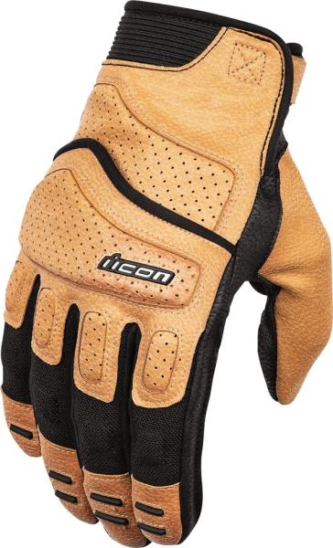 Manusi Dama Icon Superduty3 Ce Brown-2