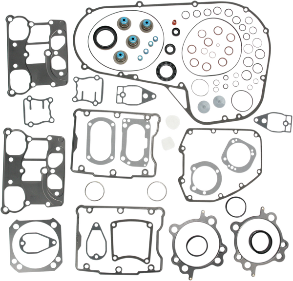 Extreme Sealing Technology Complete Gasket Kit, 1, nordicamoto.ro