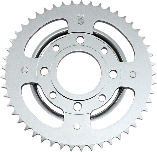 Sprocket Steel, 1, nordicamoto.ro