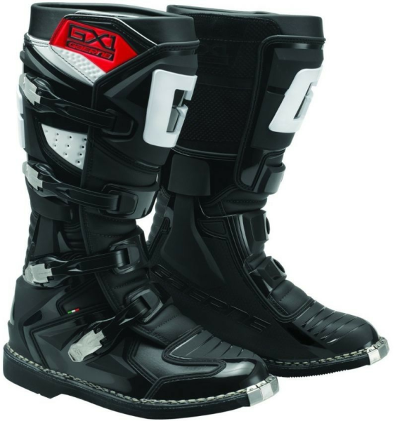 Cizme GAERNE GX 1 Enduro Black