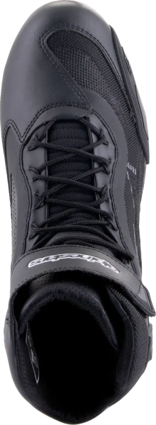 Cizme Alpinestars Faster-3 Rideknit Black/Gray 24-1