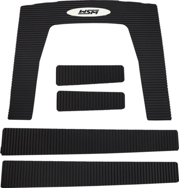 Traction Mat Black, 1, nordicamoto.ro