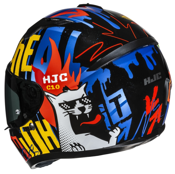 Casca HJC C10 Fop-2