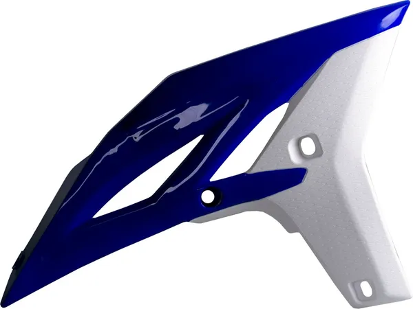 Laterale rezervor Yamaha YZF 250 10-13 WRF 450 12-15 Polisport