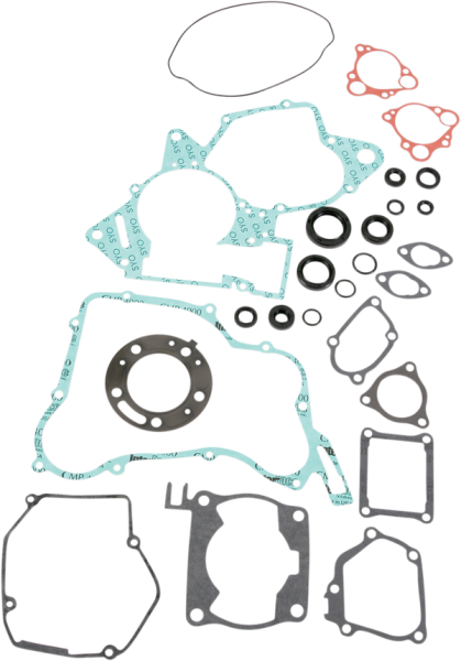 Set complet de garnituri și garnituri de ulei, 1, nordicamoto.ro