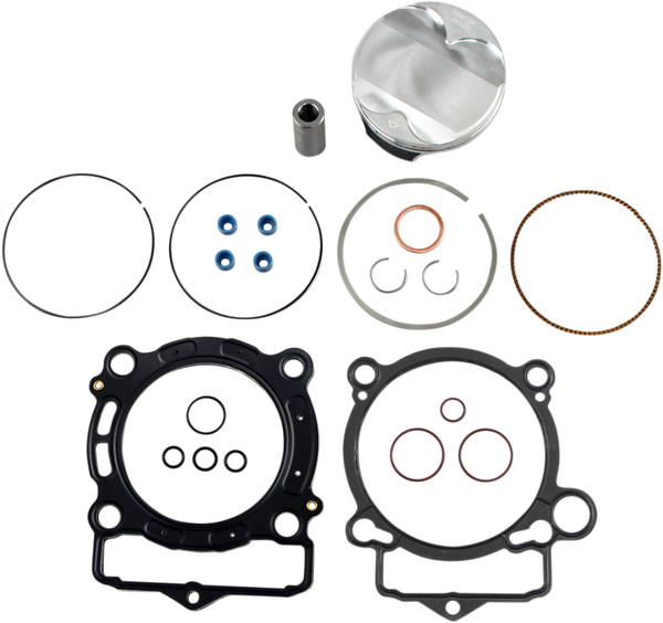 High-performance Piston Kit With Gaskets For 4-stroke, 1, nordicamoto.ro