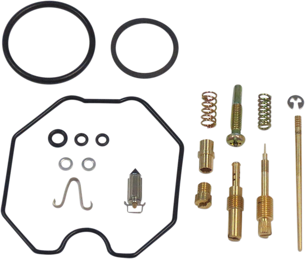 Set de reparație pentru carburator, 1, nordicamoto.ro
