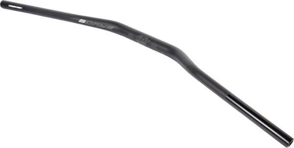 Handlebar d 28mm Sixdays black-0