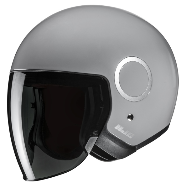 Casca HJC RPHA 40 Solid-7