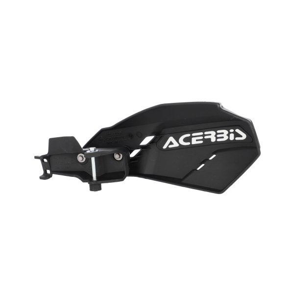 Handguard Acerbis K-Linear BKT Gas Gas EC/EX/MC 21'-27'/Husqvarna FE/TE 22'-24' Negru/Alb, 9, nordicamoto.ro