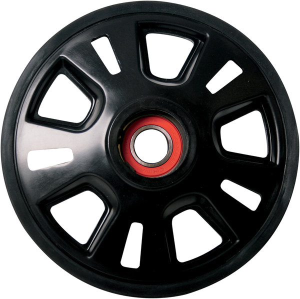 Idler Wheel Black