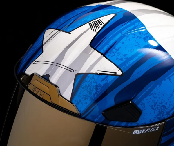 Casca Icon Airframe Pro Tejas Libre Multicolor-5