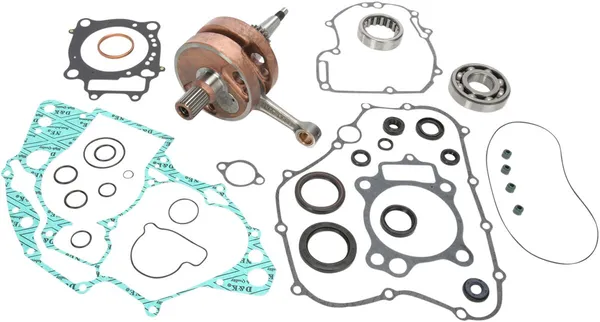 Crankshaft Kit-0