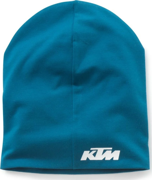 Caciula copii KTM Radical Blue, 2, nordicamoto.ro