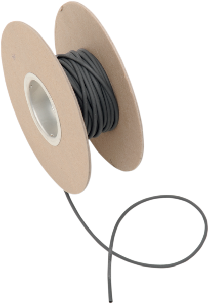 Shrink Tubing Black, 2, nordicamoto.ro